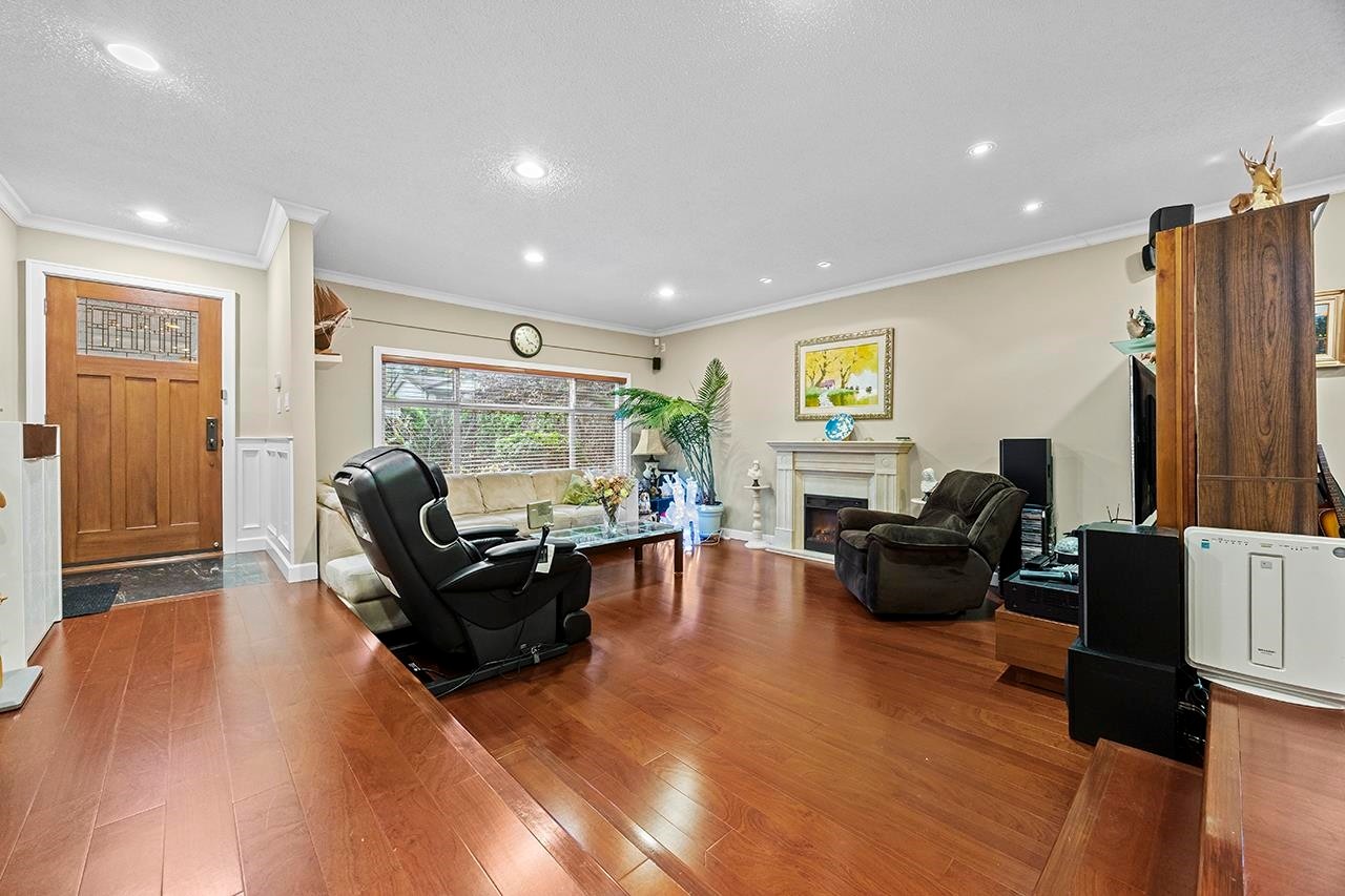 3152 Lancaster Place, Port Coquitlam, BC