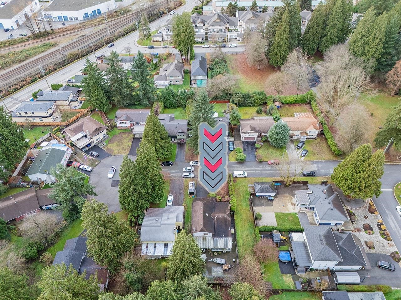 3152 Lancaster Place, Port Coquitlam, BC