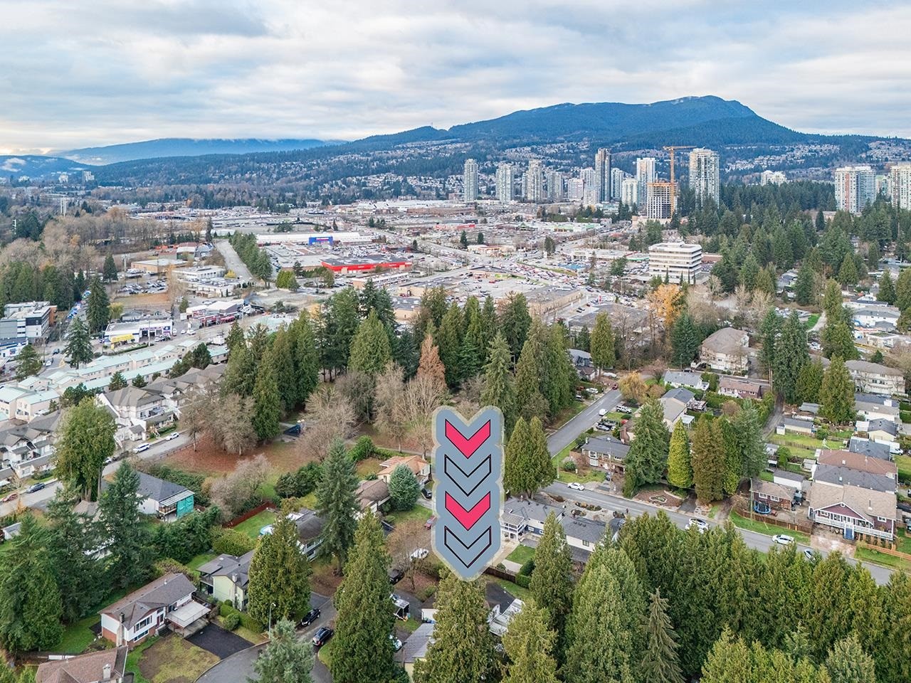 3152 Lancaster Place, Port Coquitlam, BC