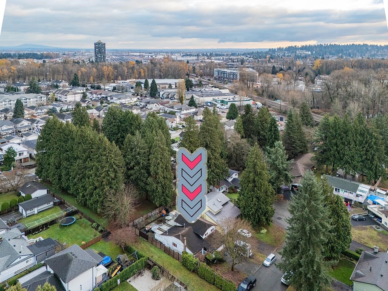 3152 Lancaster Place, Port Coquitlam, BC