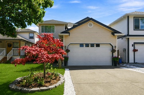 22291 Garratt Drive  Richmond, BC V6V 2P6