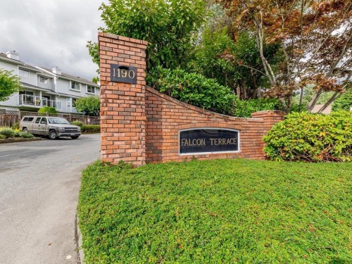 35-1190 Falcon Drive  Coquitlam, BC V3E 2M4