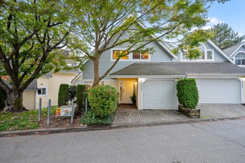 2208 Portside Court, Vancouver, BC 
