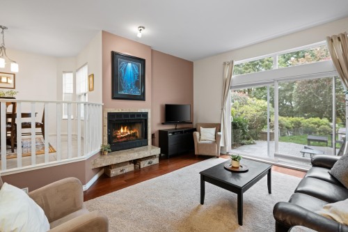 2208 Portside Court, Vancouver, BC 