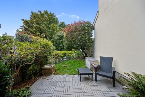 2208 Portside Court, Vancouver, BC 