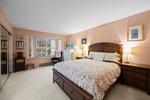 2208 Portside Court, Vancouver, BC 