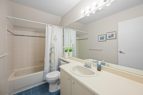 2208 Portside Court, Vancouver, BC 