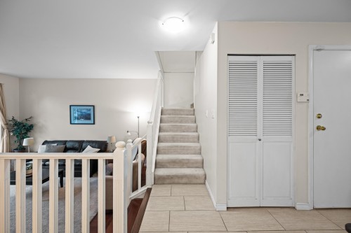 2208 Portside Court, Vancouver, BC 