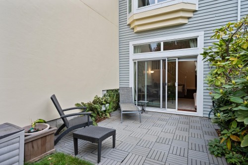 2208 Portside Court, Vancouver, BC 