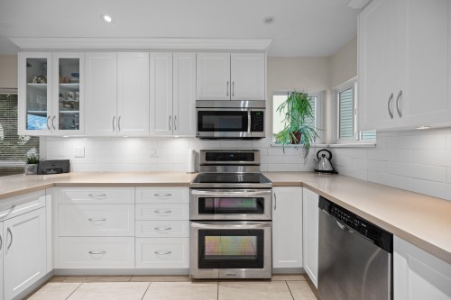 2208 Portside Court, Vancouver, BC 