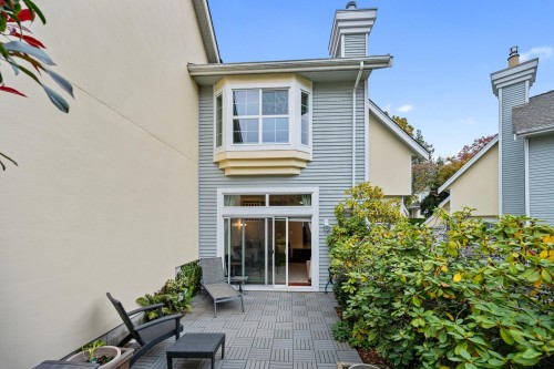 2208 Portside Court, Vancouver, BC 