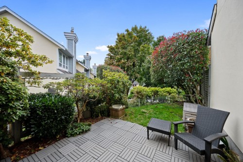 2208 Portside Court, Vancouver, BC 