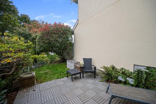 2208 Portside Court, Vancouver, BC 