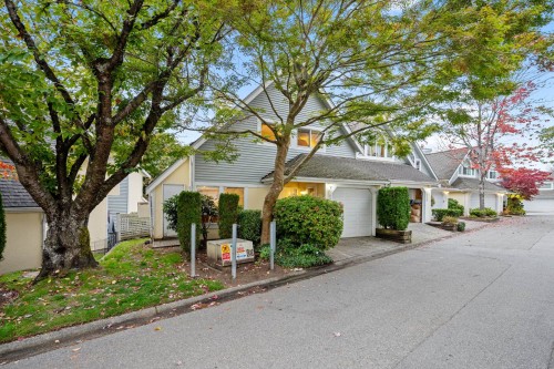 2208 Portside Court, Vancouver, BC 