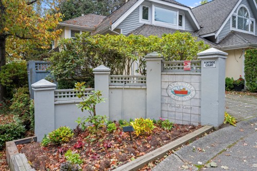2208 Portside Court, Vancouver, BC 