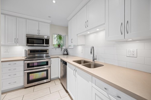 2208 Portside Court, Vancouver, BC 