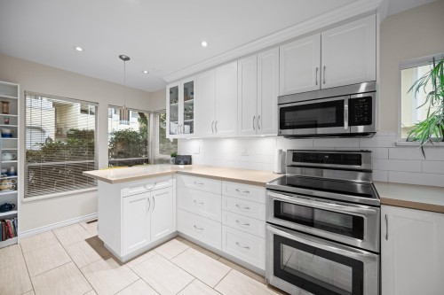2208 Portside Court, Vancouver, BC 