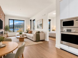 407-83 Moody Street  Port Moody, BC V3H 0K7