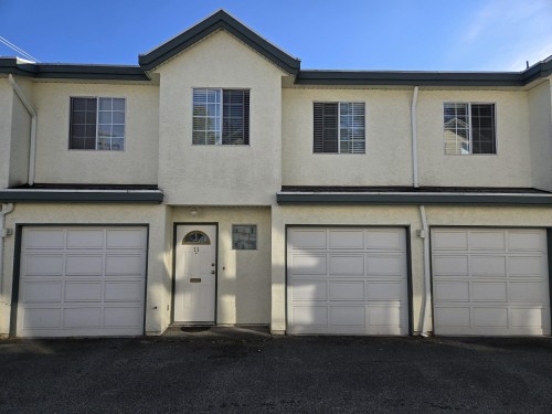 11-6391 Cooney Road  Richmond, BC V6Y 2J5