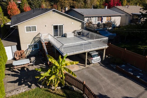 741 18Th Street E, North Vancouver, BC 