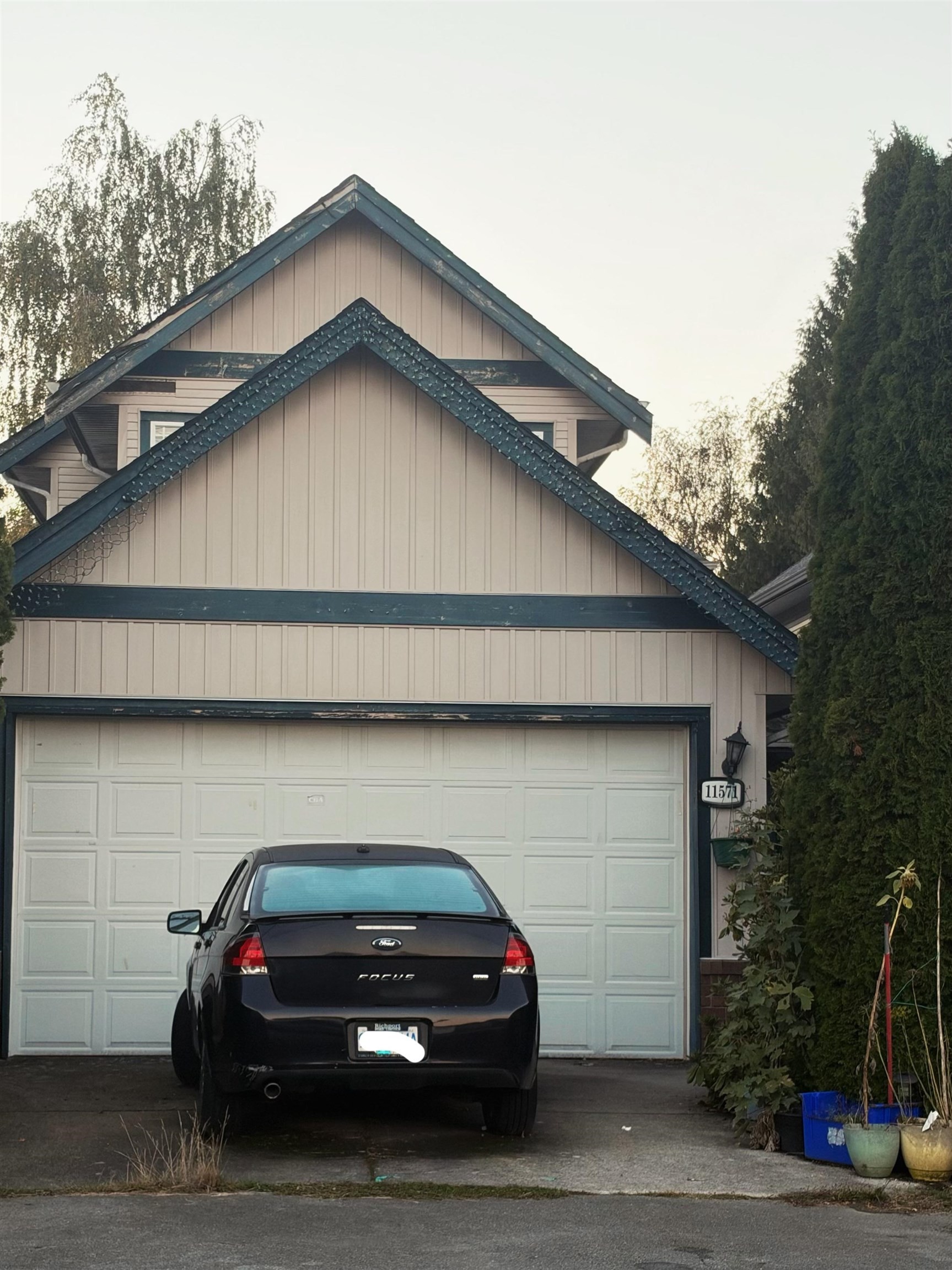 11571 4Th Avenue, Richmond, BC