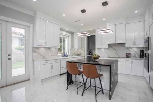 9291 Glenallan Drive, Richmond, BC 