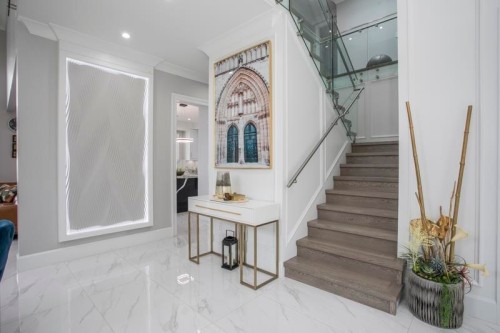 9291 Glenallan Drive, Richmond, BC 