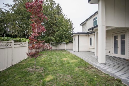 9291 Glenallan Drive, Richmond, BC 