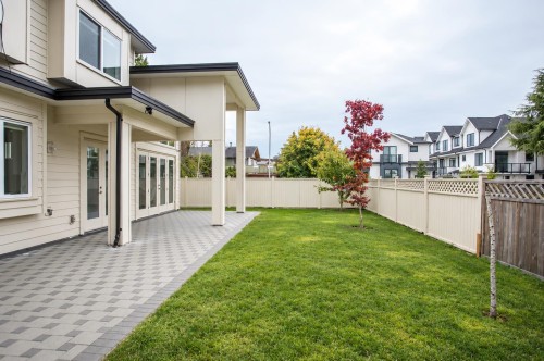 9291 Glenallan Drive, Richmond, BC 
