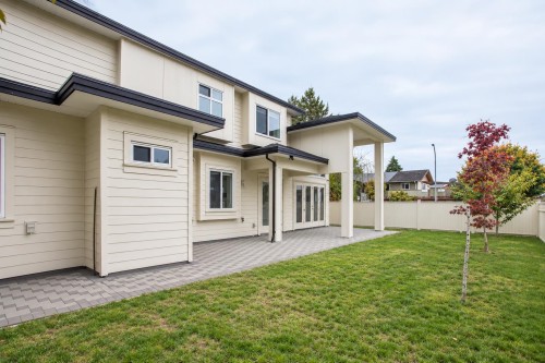 9291 Glenallan Drive, Richmond, BC 