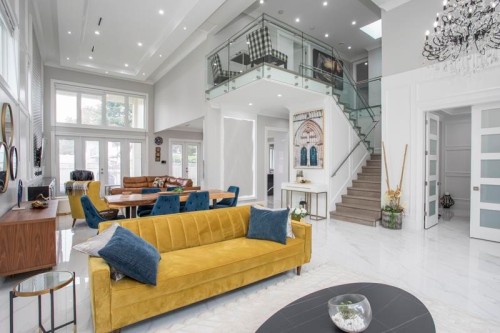 9291 Glenallan Drive, Richmond, BC 