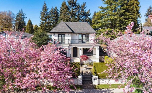 3587 38Th Avenue W, Vancouver, BC 