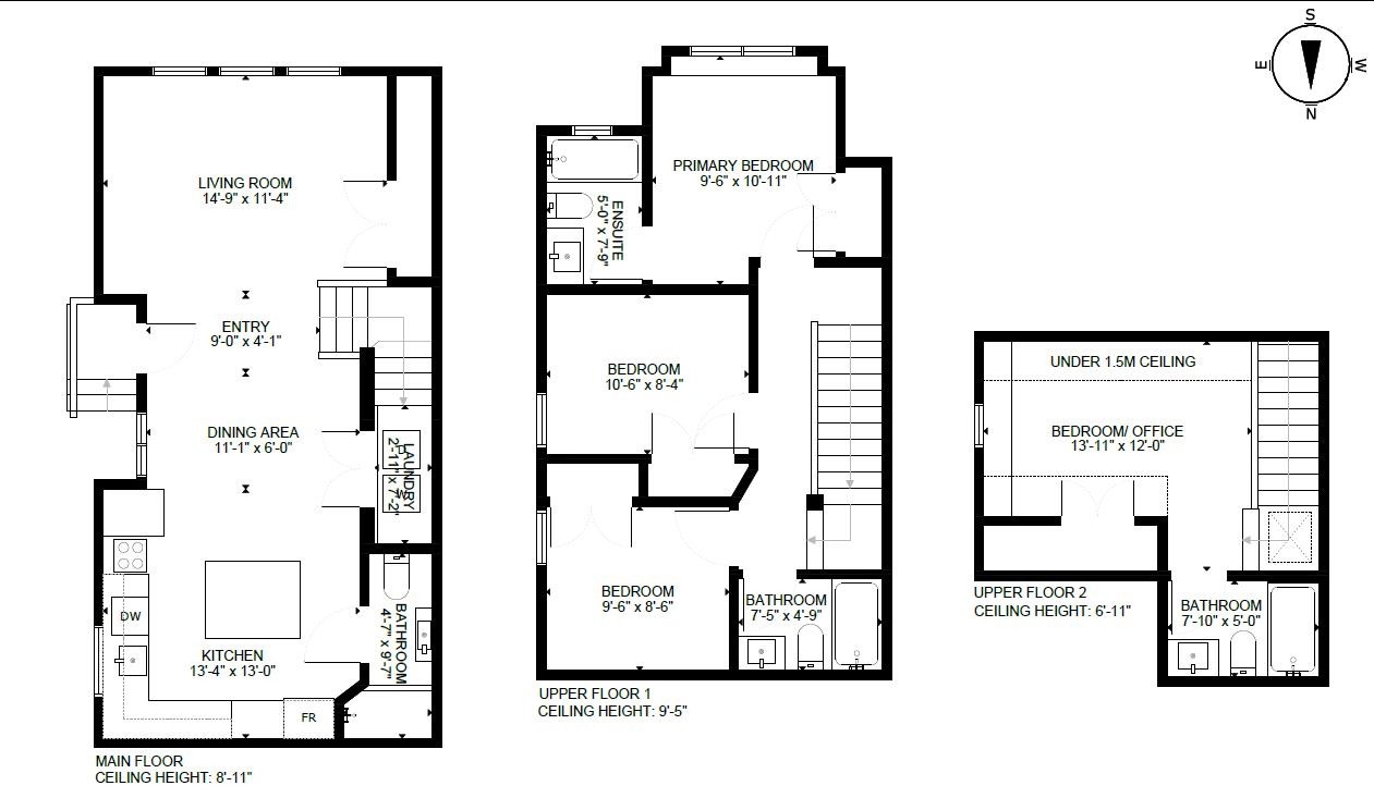 2373 7Th Avenue W, Vancouver, BC
