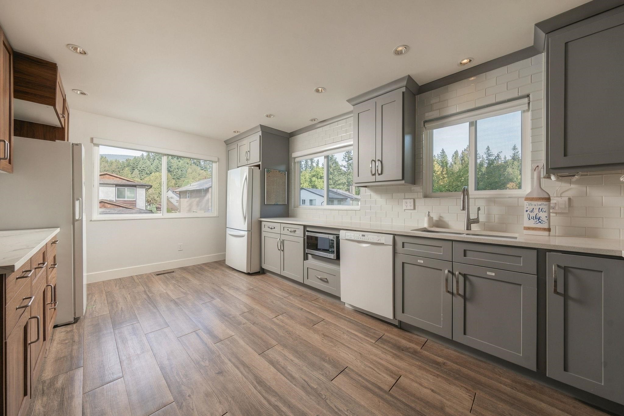 1231 River Drive, Coquitlam, BC