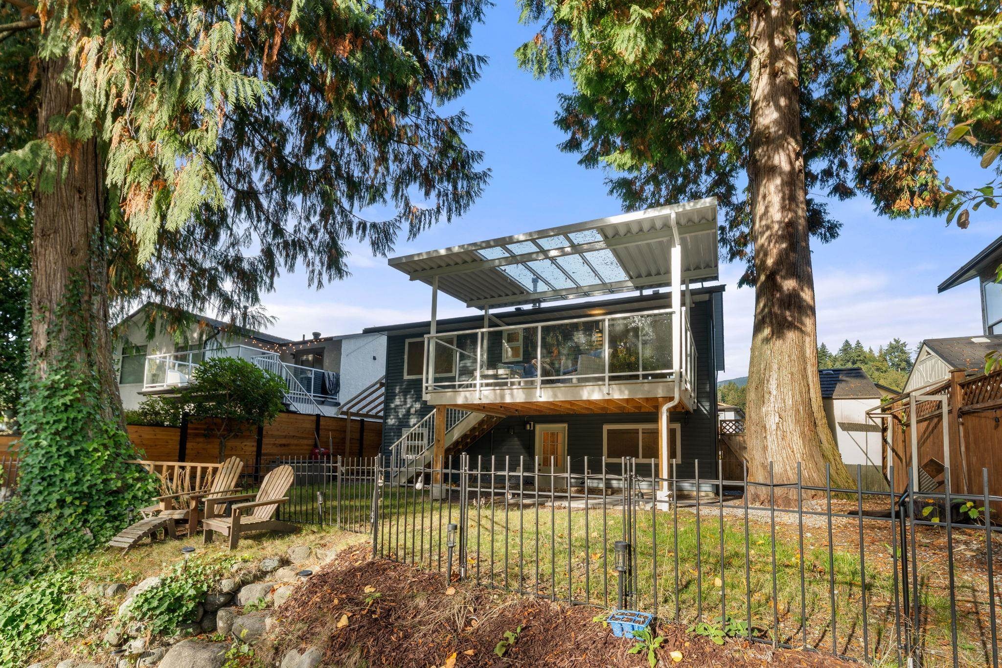 1231 River Drive, Coquitlam, BC