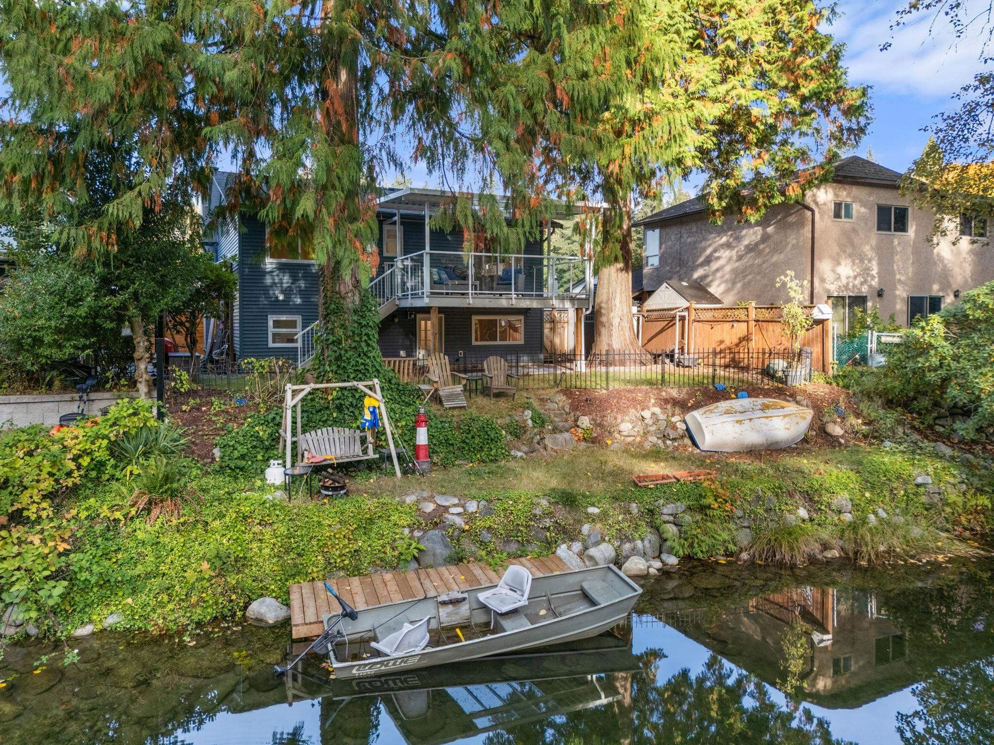 1231 River Drive, Coquitlam, BC