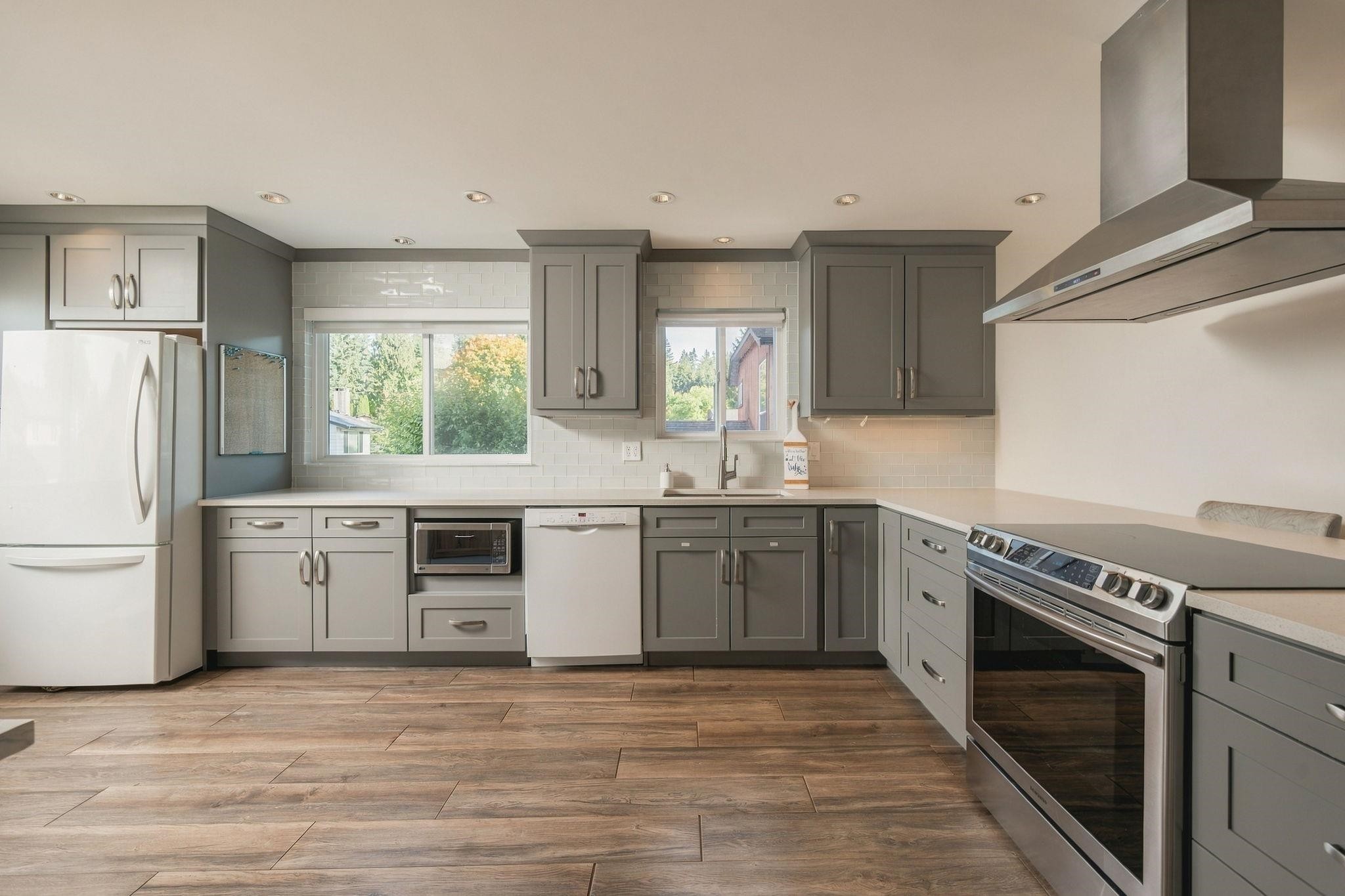 1231 River Drive, Coquitlam, BC