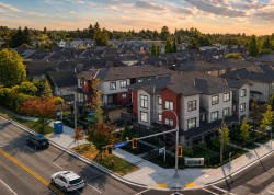 SL2-9880 Granville Avenue  Richmond, BC V6Y 1R3