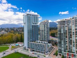 607-1500 Fern Street  North Vancouver, BC V7J 0E6
