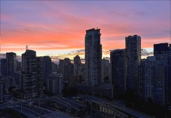 2611-1480 Howe Street  Vancouver, BC V6Z 0G5