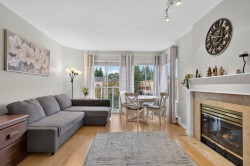 303-1171 Pipeline Road  Coquitlam, BC V3B 4R9