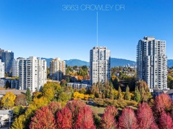 220-3663 Crowley Drive  Vancouver, BC V5R 6H4