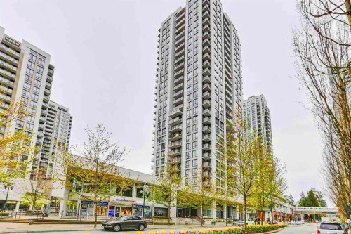 1104-2978 Glen Drive  Coquitlam, BC V3B 0C3