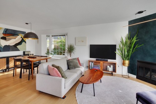 2337 Quayside Court, Vancouver, BC 