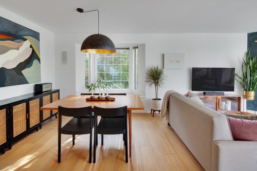 2337 Quayside Court, Vancouver, BC 