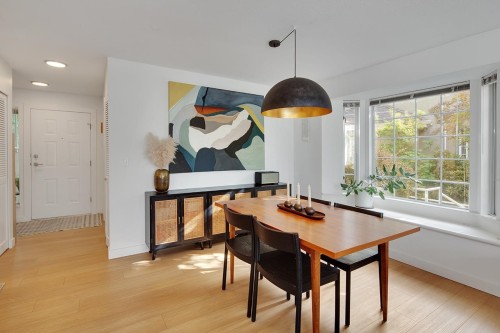 2337 Quayside Court, Vancouver, BC 