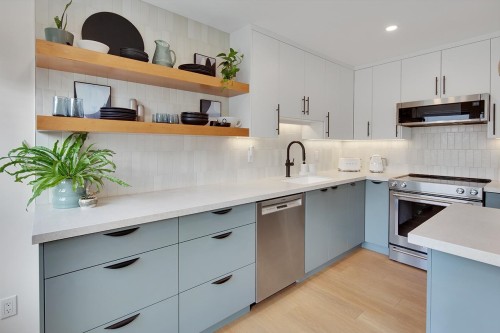 2337 Quayside Court, Vancouver, BC 