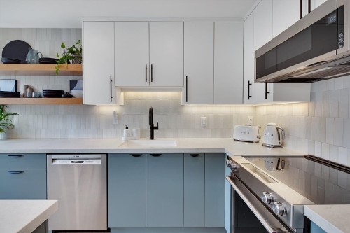 2337 Quayside Court, Vancouver, BC 