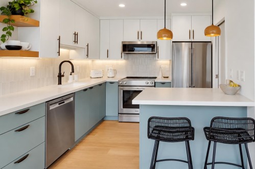 2337 Quayside Court, Vancouver, BC 