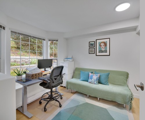 2337 Quayside Court, Vancouver, BC 